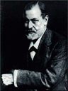 Sigmund Freud