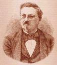 Gustave de Molinari
