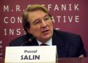 Pascal Salin