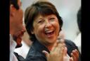 Martine Aubry