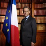 Nicolas Sarkozy