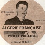 Pierre Poujade