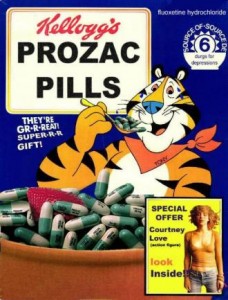 Prozac Pills