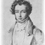 Alexis de Tocqueville