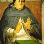 Saint Thomas d'Aquin