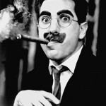 Groucho Marx