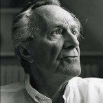 Jean-Francois Lyotard