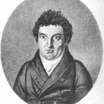 Johann Gottlieb Fichte