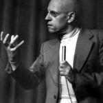 Michel Foucault