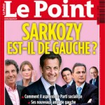 Sarkozy est-il de gauche ?