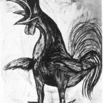 Le coq