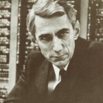 Claude Shannon