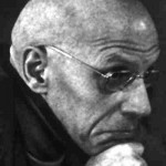 Michel Foucault