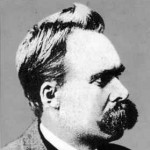 Friedrich Nietzsche