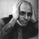 Michel Foucault