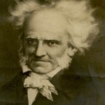 Arthur Schopenhauer