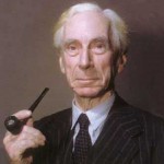 Bertrand Russell