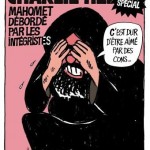 Charlie Hebdo