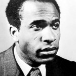 Franz Fanon