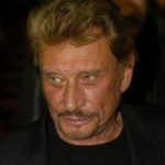 Johnny Halliday