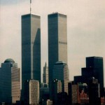 World Trade Center