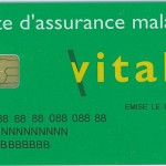 Carte Vitale