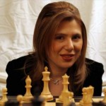 Susan Polgar