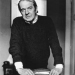 Gilles Deleuze