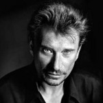 Johnny Hallyday