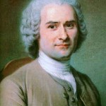 Jean-Jacques Rousseau