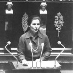 Simone Veil