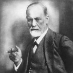 Sigmund Freud