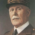 Philippe Pétain