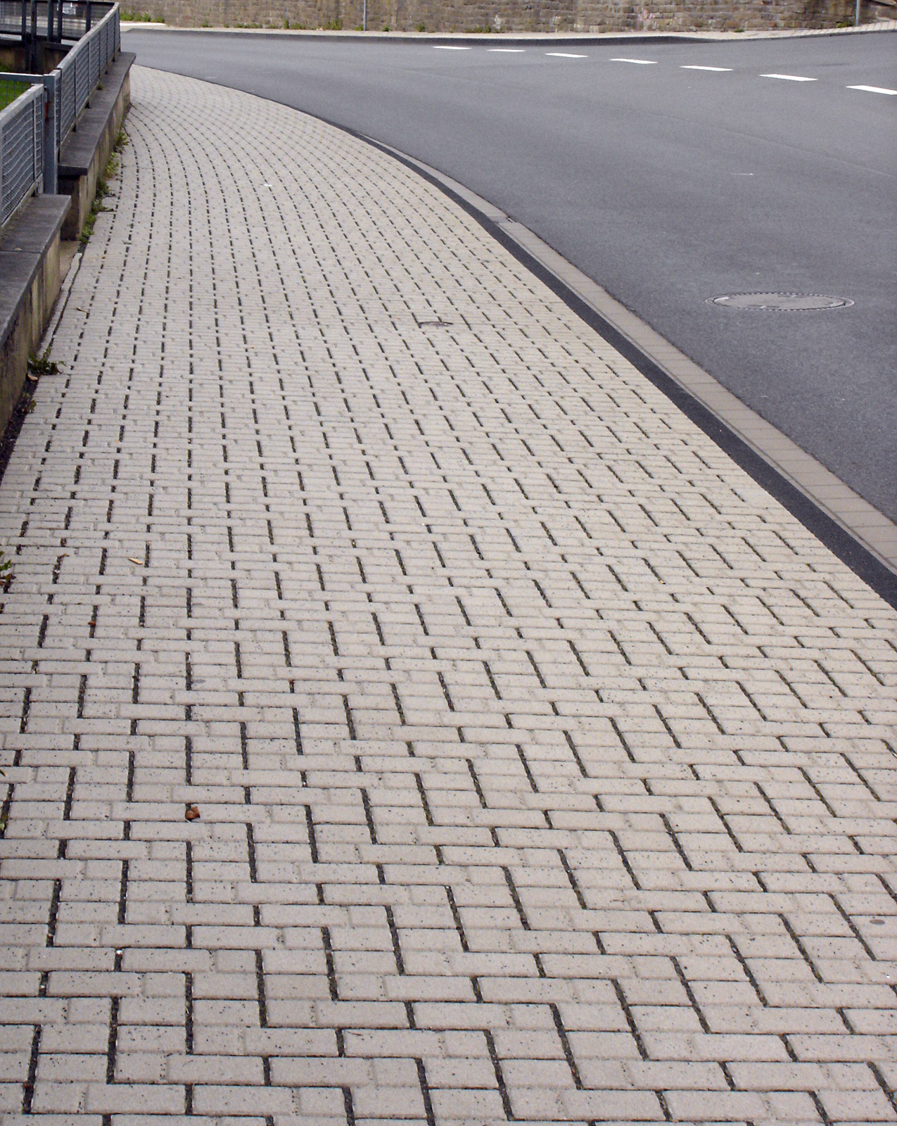 Comment Dit On Trottoir En Anglais Morbleu ! » Blog Archive » Trottoir
