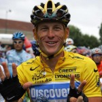 Lance Armstrong