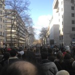 La concorde en marche à Lyon