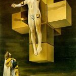 dali_crucifixion_hypercube